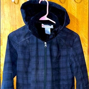 Free a country Jacket Size small